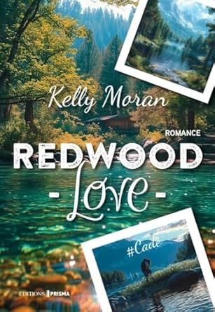 Redwood love ,Tome 1 : Cade