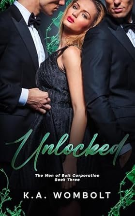 Unlocked