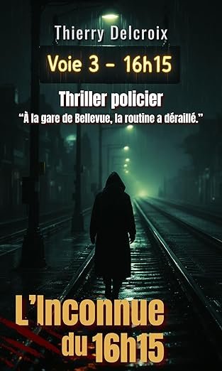 L’Inconnue du 16h15