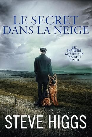 Le secret dans la neige