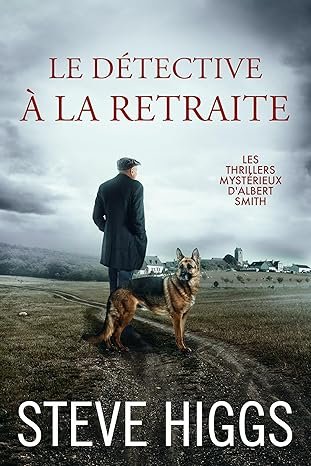 Le détective à la retraite