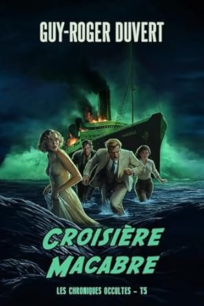 Croisière Macabre