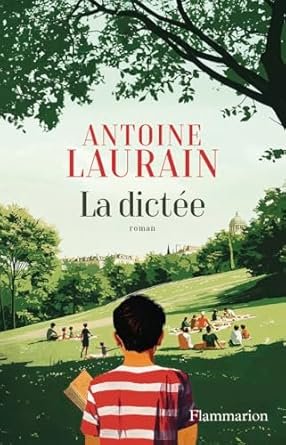 La dictée