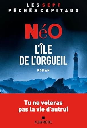 L'île de l'orgueil