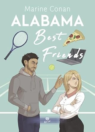 Alabama Best Friends
