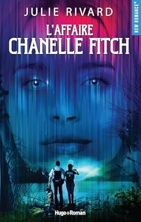 L'Affaire Chanelle Fitch