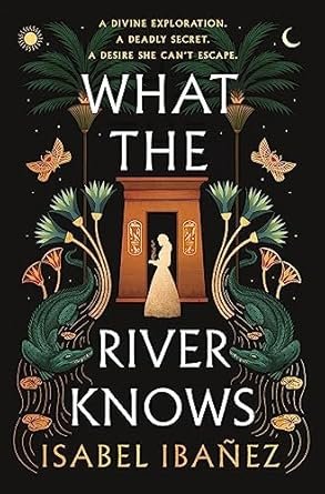 What the river knows