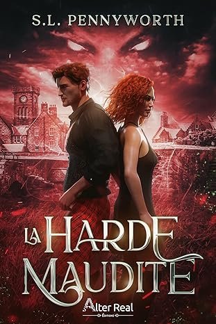 La harde maudite