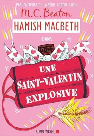 Une Saint-Valentin explosive