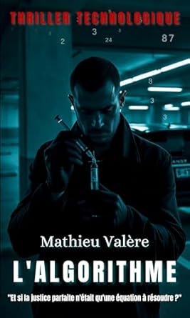 1001Ebooks - L'algorithme L'algorithme