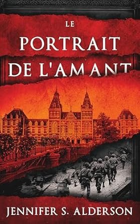 Le portrait de l'amant