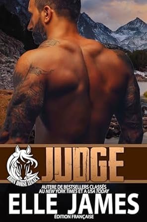 Judge