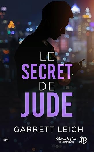 Le secret de Jude