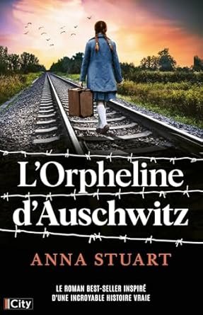 L’orpheline d’Auschwitz