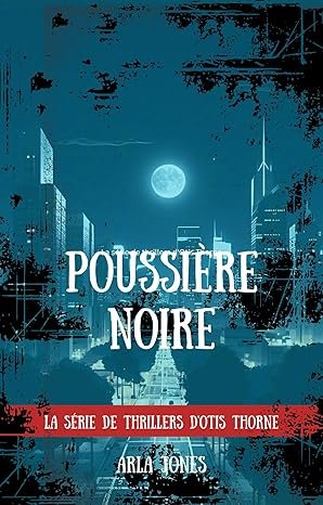 Poussière Noire
