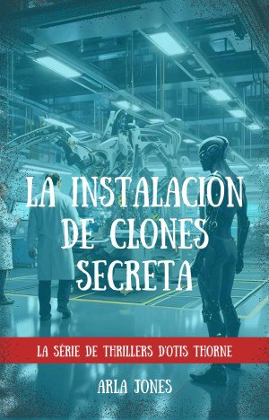 l'installation secrète de clone