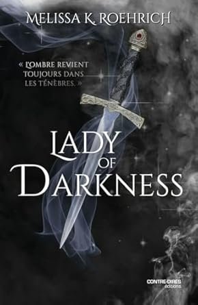 Lady of darkness