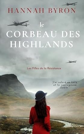 Le Corbeau des Highlands