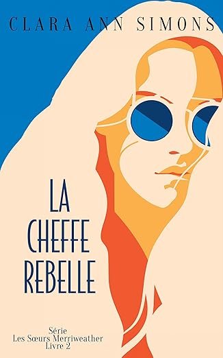 La Cheffe Rebelle