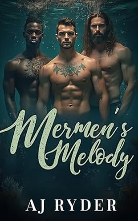 1001Ebooks - Mermen's Melody Mermen's Melody