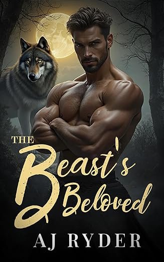 1001Ebooks - The Beast's Beloved The Beast's Beloved
