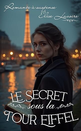 Le secret sous la Tour Eiffel