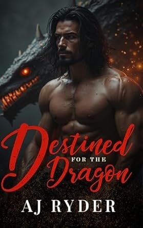 1001Ebooks - Destined for the Dragon Destined for the Dragon