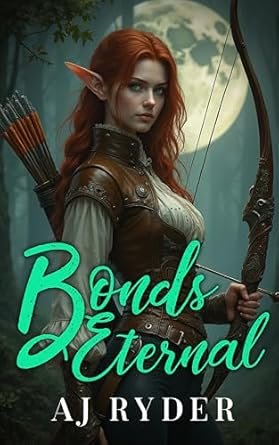 1001Ebooks - Bonds Eternal Bonds Eternal