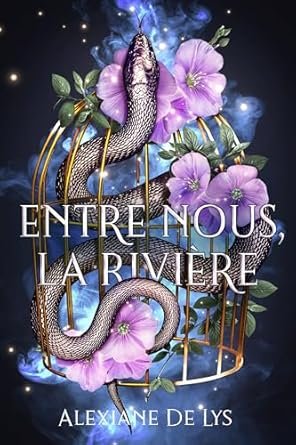 Entre nous, la rivière