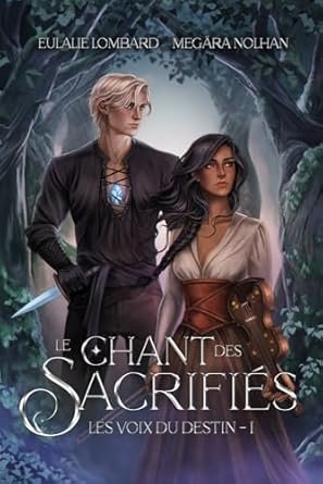 Le chant des Sacrifiés