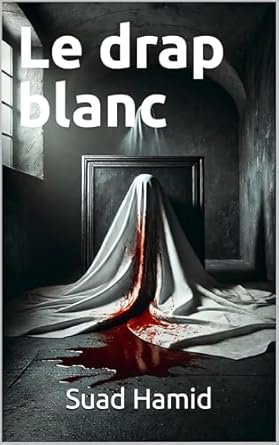 Le drap blanc