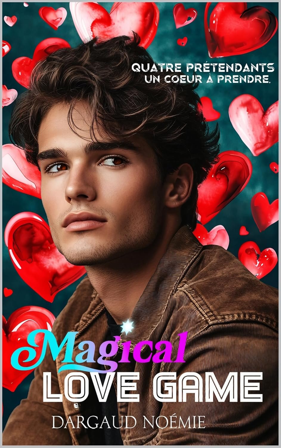 Magical Love Game