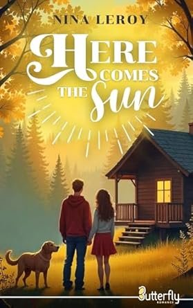 Here comes the sun