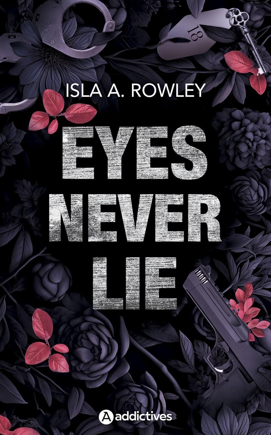 Eyes Never Lie
