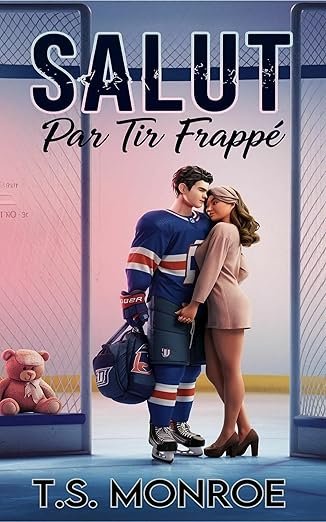 Salut par tir frappé: Un faux mariage