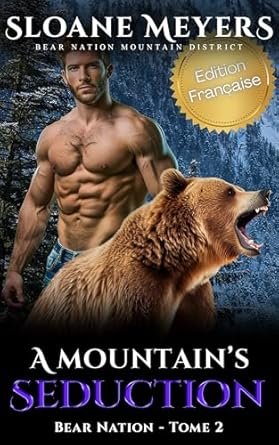 A Mountain's Seduction