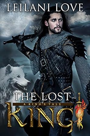 Le Roi Perdu: The Lost King