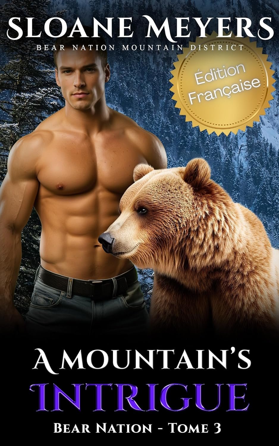A Mountain's Intrigue