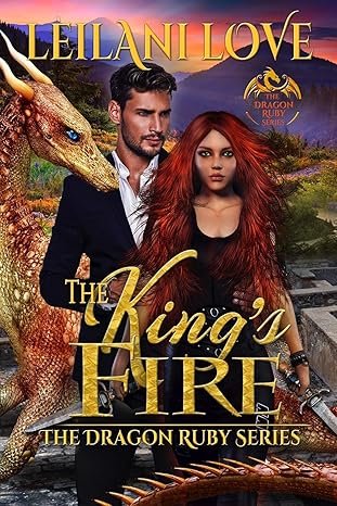 Le Feu du Roi: The King's Fire