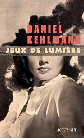 Jeux de lumière