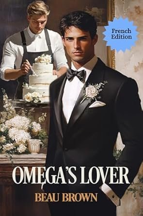 Omega's Lover