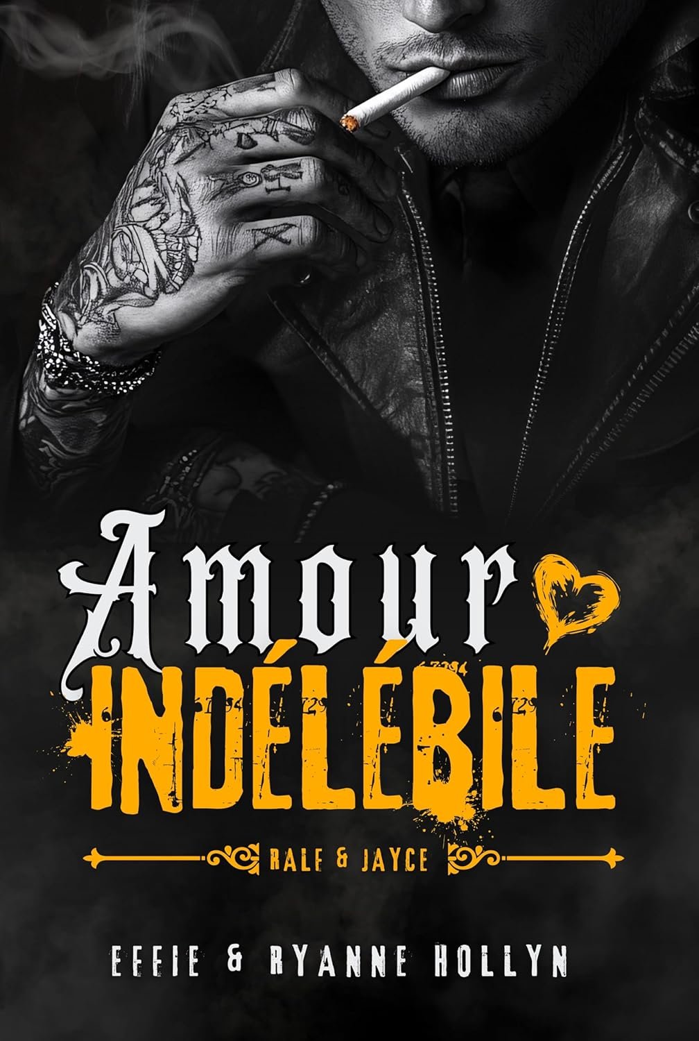 Amour indélébile