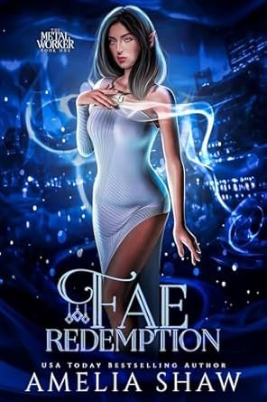 Fae Redemption