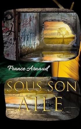 Sous Son Aile ,Tome 2 : Vert