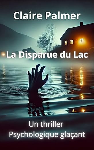 La disparue du lac