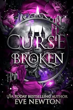 Curse Broken