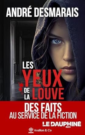 Les yeux de la louve