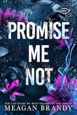 Boys of Avix, Tome 2 : Promise Me Not