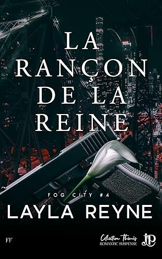 La rançon de la reine