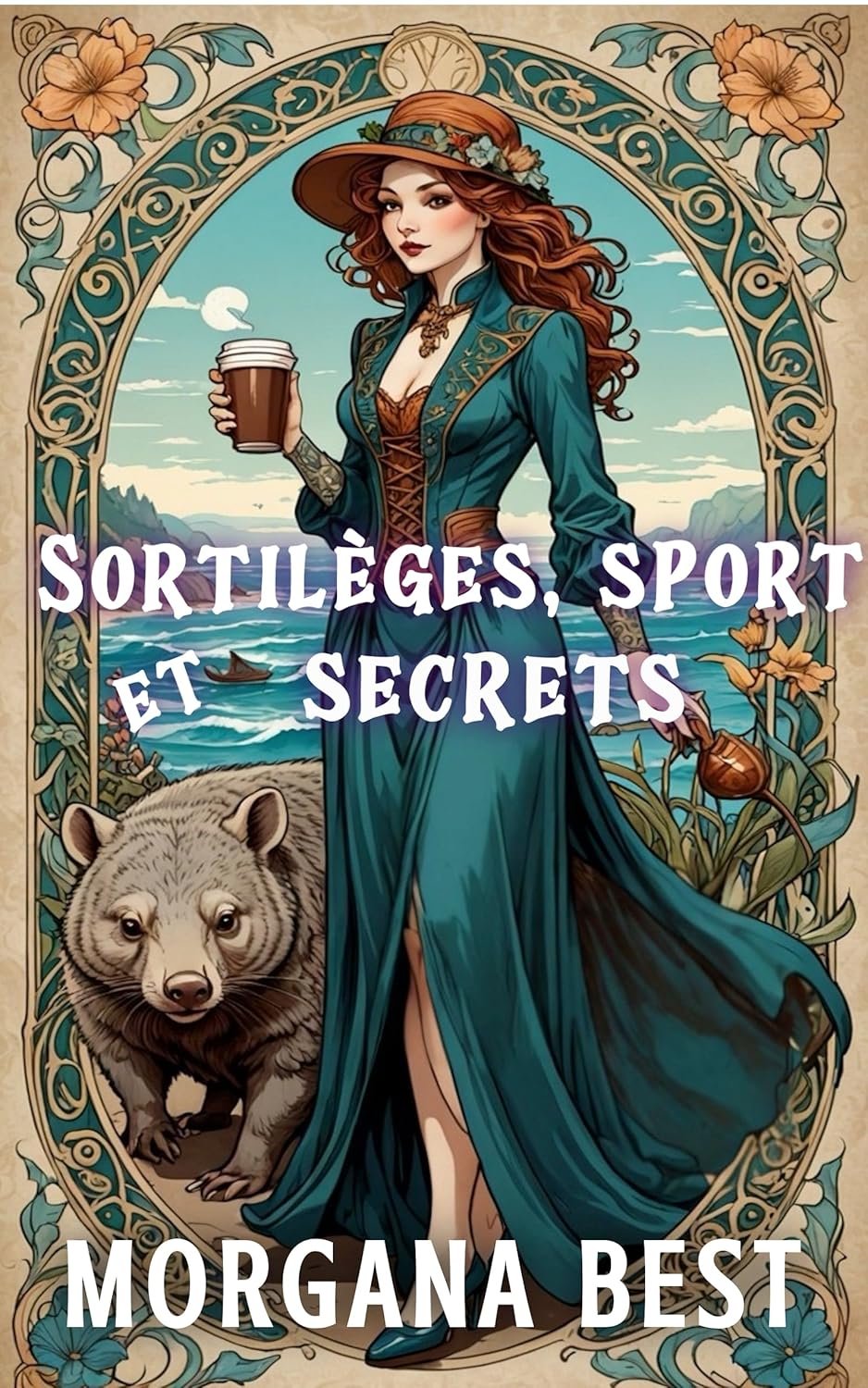 Sortilèges, sport et secrets
